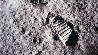 A $25.4bn footprint. Photo Credit: NASA