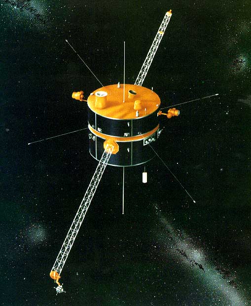 Wind ( spacecraft )